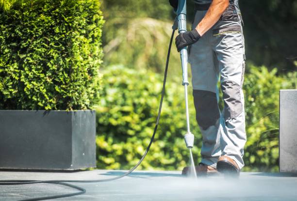 Best Building Exterior Pressure Washing in Prior Lake, MN