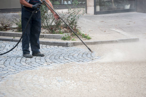 Best Brick and Stone Cleaning in Prior Lake, MN